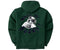 Who's Yer Daddy  Graphic Hoodie