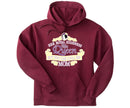 The Queen Mom Graphic Hoodie