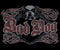 Bad Dog®  Gold Medal Hoodie
