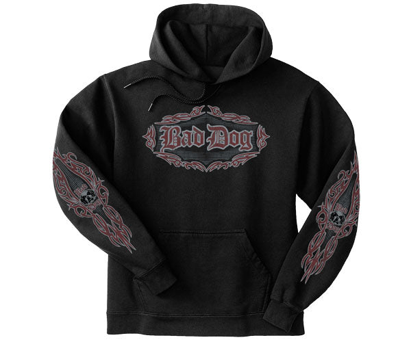Bad Dog®  Gold Medal Hoodie