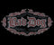 Bad Dog®  Gold Medal Hoodie