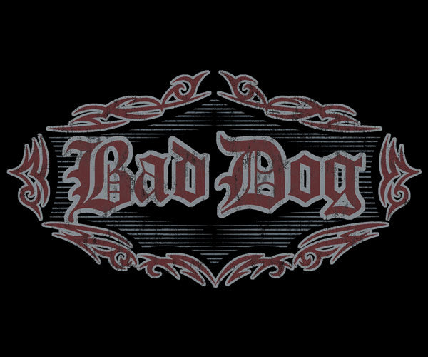 Bad Dog®  Gold Medal Hoodie