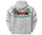 Just Relax Graphic Hoodie