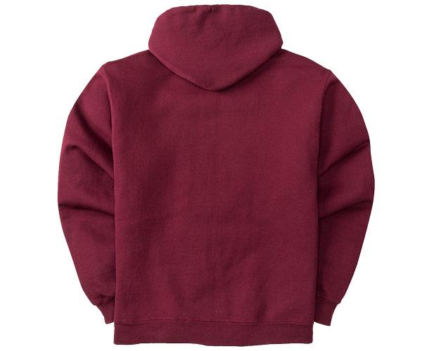 Body By Bacon Graphic Hoodie