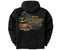 Big Kahuna Classic Graphic Hoodie