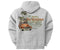 Big Kahuna Classic Graphic Hoodie