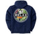 Relax Tropics Graphic Hoodie
