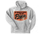 Call Me Papa Graphic Hoodie