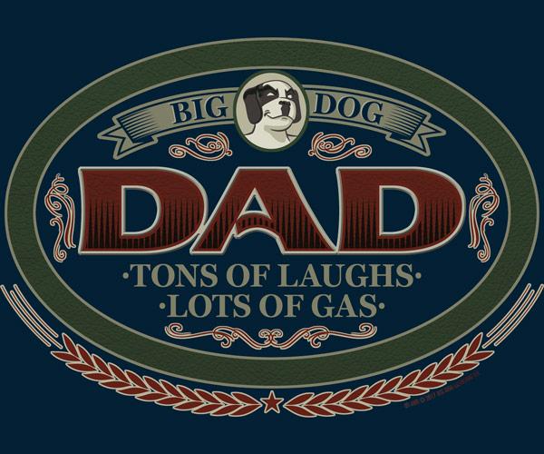 Tons Of Laughs Graphic Hoodie