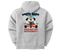 Southbark Authority Graphic Hoodie