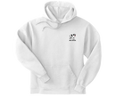 Move a Mountain Graphic Hoodie