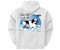 That's a Big Dog Graphic Hoodie