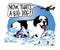 That's a Big Dog Graphic Hoodie