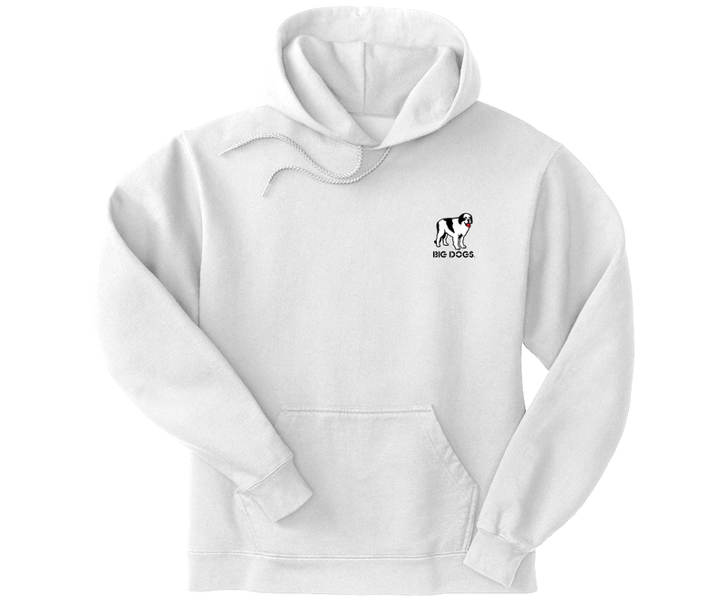 Barkman Graphic Hoodie