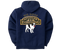 Attitude Shield Graphic Hoodie