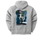 The Rex Files Graphic Hoodie