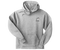 The Rex Files Graphic Hoodie
