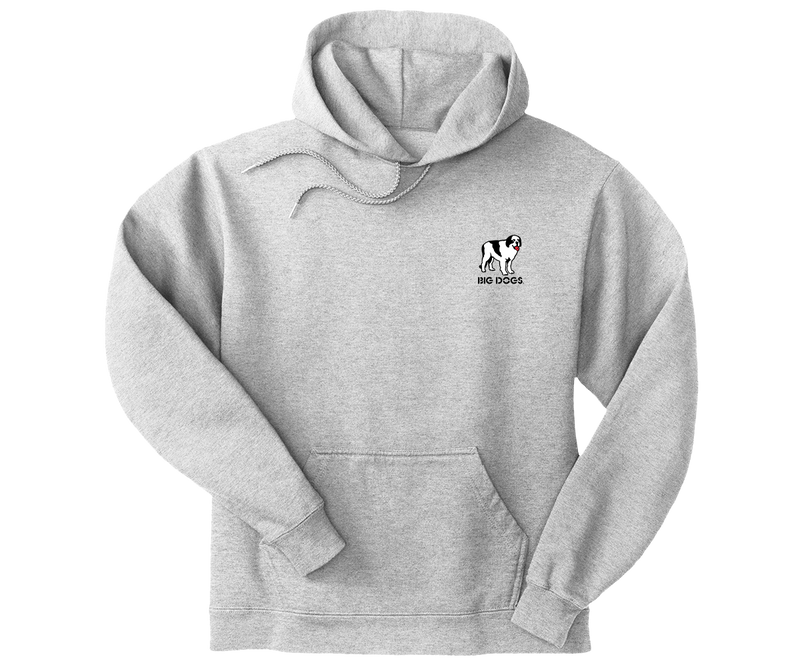 Seinfetch Graphic Hoodie