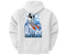 Altitude with an Attitude Graphic Hoodie