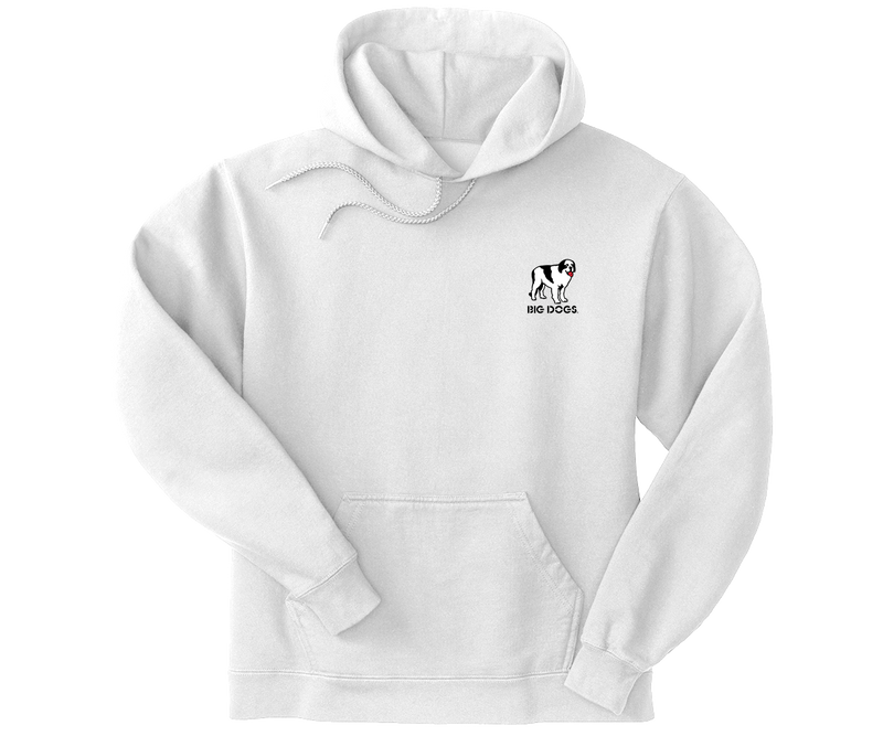 Altitude with an Attitude Graphic Hoodie