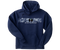 Ski with the Big Dogs Graphic Hoodie