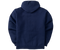 Ski with the Big Dogs Graphic Hoodie
