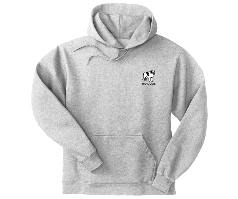 Bite Me Graphic Hoodie
