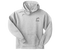 Just Do It Tomorrow Graphic Hoodie