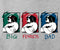 Big Bad Fearless Graphic Crew