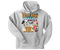 Spongedog Barkini Graphic Hoodie