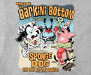 Spongedog Barkini Graphic Hoodie