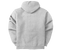 Spongedog Barkini Graphic Hoodie