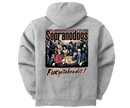 The Sopranodogs Graphic Hoodie