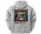 The Sopranodogs Graphic Hoodie