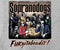 The Sopranodogs Graphic Hoodie