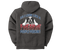 Freakin' People Person Graphic Hoodie