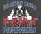 Freakin' People Person Graphic Hoodie