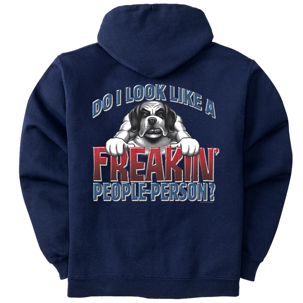 Big dogs hoodie discount