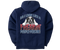 Freakin' People Person Graphic Hoodie