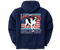 Land of the Big Graphic Hoodie