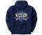 BDS Tribal Graphic Hoodie
