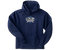 BDS Tribal Graphic Hoodie