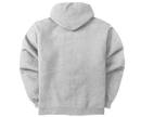 I'm The Mom Graphic Hoodie