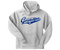 World's Greatest Grandpa Graphic Hoodie