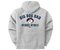 Big Dog Dad Graphic Hoodie