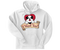 I Woof You Graphic Hoodie