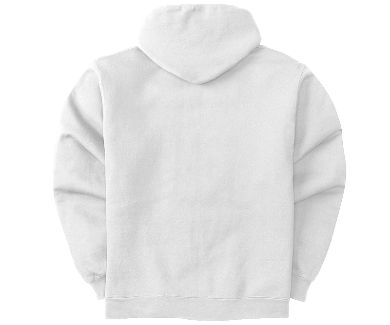 I Woof You Graphic Hoodie