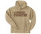 Beer Hunter Graphic Hoodie
