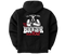 I'm Bigger Than You Graphic Hoodie