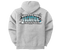 6 Month Vacation Graphic Hoodie